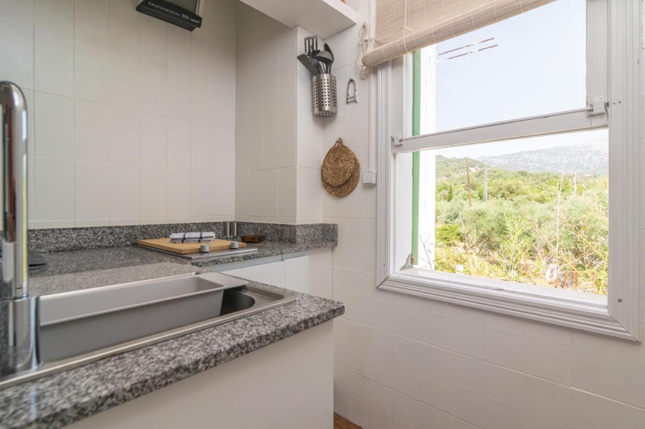 הוילה Mancor del Valle Cas Roig מראה חיצוני תמונה